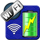 WiFi Battery Charger Prank icon