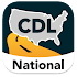 National CDL Test Prep Mastery6.18.4851