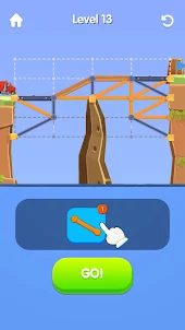 Bridge Building - Build Master