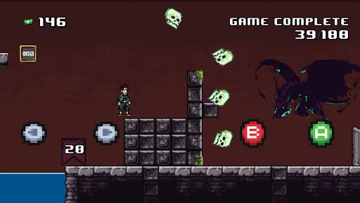 Demon The Slayer APK MOD screenshots 3