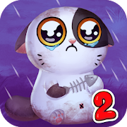 My Cat Mimitos 2 – Virtual pet with Minigames