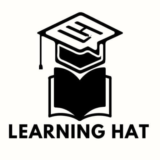 Learning Hat Screen 3