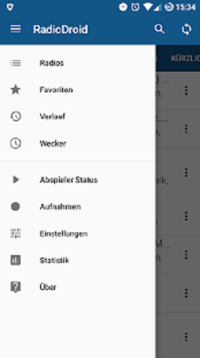 dokanavip shopping app Screen 2