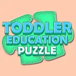 Toddler Education Puzzle Apk
