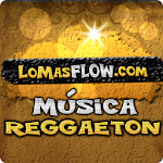 Cover Image of 下载 music reggaeton  APK