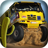 Outback Truck Race icon