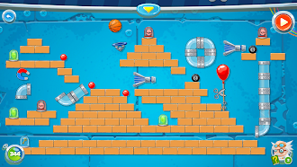 Game screenshot Rube's Lab PRO Physics Puzzle hack