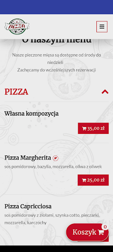 PIZZA GG Screen 3