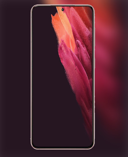 Galaxy S21 and S21 Ultra Wallpapers
