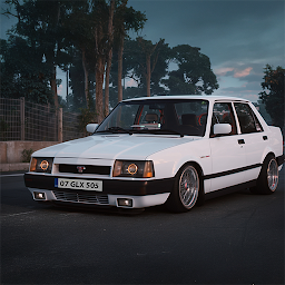 Modifiyeli Tofaş SLX Drift Pro Mod Apk