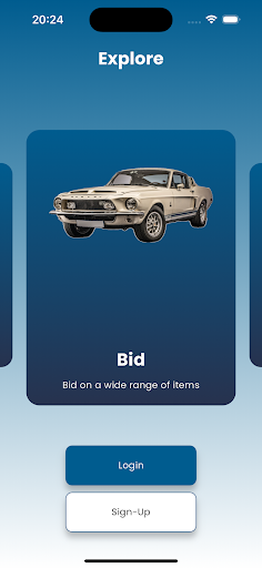 Creative Rides Screen 2