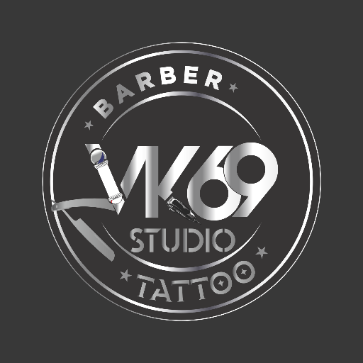 VK69 Studio logo