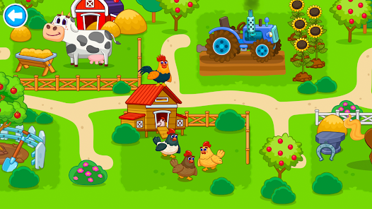 Farm for kids  screenshots 5