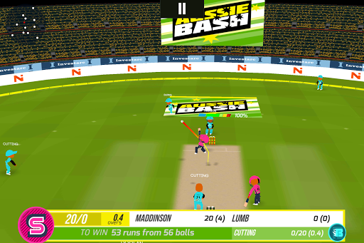 SUPER CRICKET 2 Mod3