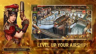 Rivalry of Empires - Screenshot 1