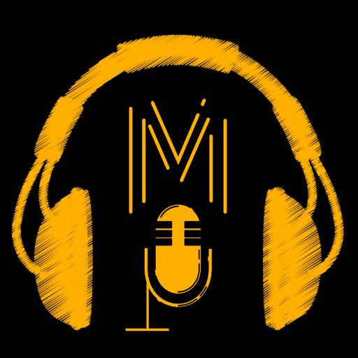 Musical Planet logo