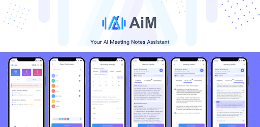 AI Minutes