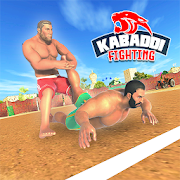 Kabaddi Fighting 2020 - Kabaddi Wrestling Game