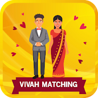 Kundli Milan ( Vivah Matching )