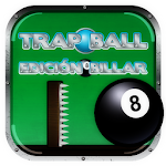 Cover Image of Download Trap Ball Pool Edition 1.61.0 APK