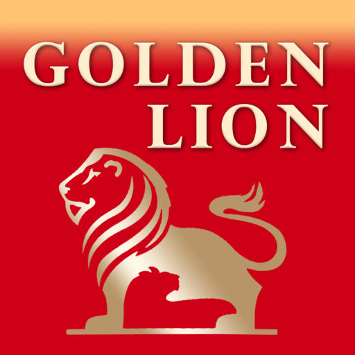 Golden Lion Thurnscoe logo