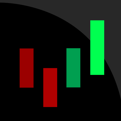 Forex Signals Pro 1.0.17 Icon