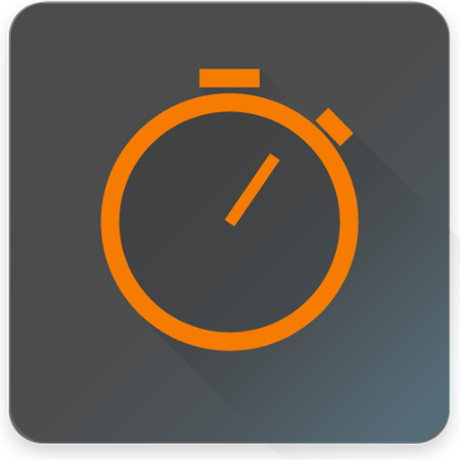 Stopwatch logo