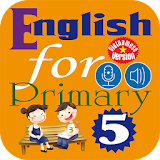 English for Primary 5 Vi icon