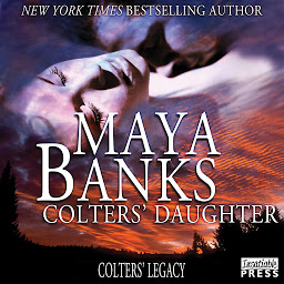Icon image Colters' Daughter: Colters' Legacy, Book 3