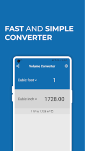 Universal Volume Converter Pro