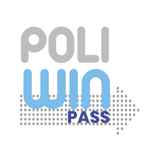 Poliwin Pass logo