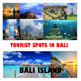 Bali Island icon