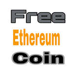 Free Ethereum Coin icon