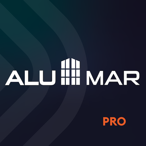 Alumar Pro logo