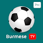 Burmese TV Pro