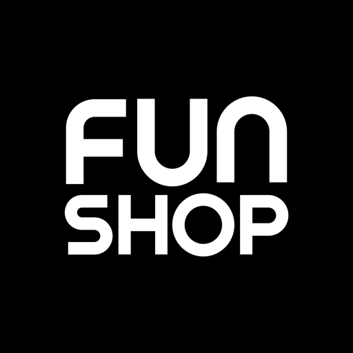 펀샵(funshop) logo