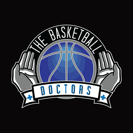 The Basketball Doctors logo