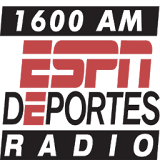 ESPN DEPORTES Radio Fresno icon