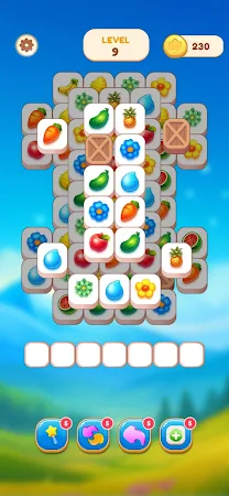 Game screenshot Tile Match: Puzzle Game apk download