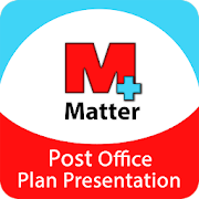 Post Office Plan Presentation