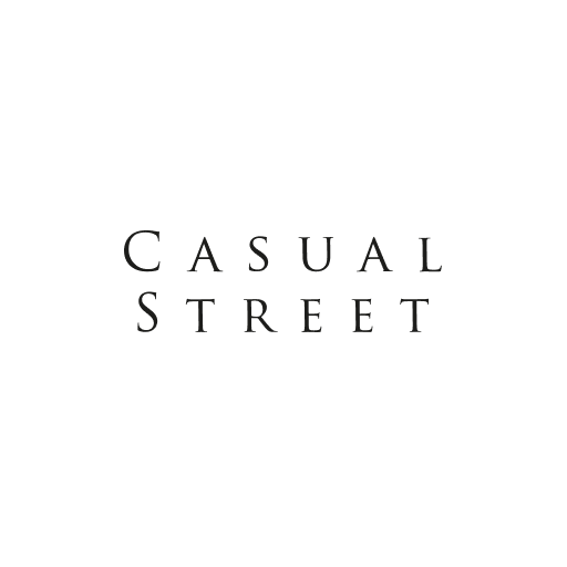 Casual Street Header - AppWisp.com