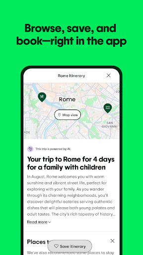 Tripadvisor: Plan & Book Trips screenshot 4