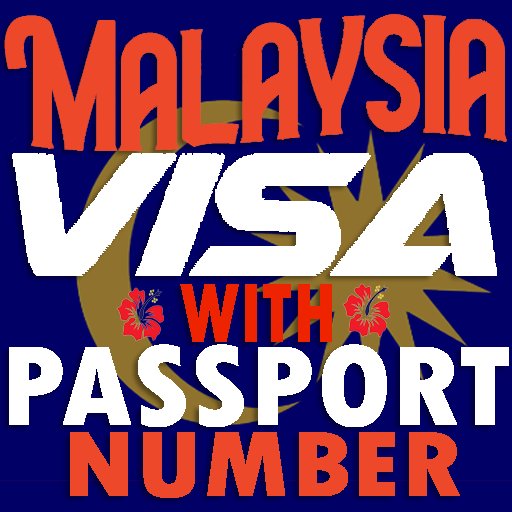 Malaysia Visa Check Passport