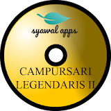 Campursari Legendaris (Vol.2) icon