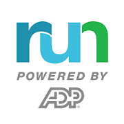 RUN Powered by ADP Mobile Payroll for Employers