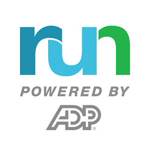 RUN Powered by ADP Mobile Payroll for Employers