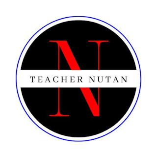 Teacher Nutan
