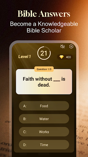 Holy Bible Now:Verse+Audio 1.0.1.1001 screenshots 2