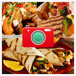 Cover Image of Download FOOD PICTURES  APK