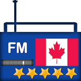 Radio Canada Online FM ?? icon